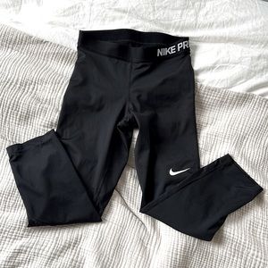 Nike Pro Dri-Fit Leggings